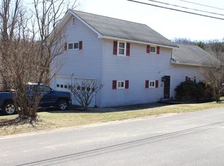 520 Bridgeport Rd, Curwensville, PA 16833