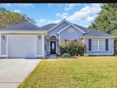 2719 Woodcreek Ln., Conway, SC, 29527
