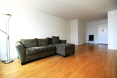 Rented by Keller Williams NYC