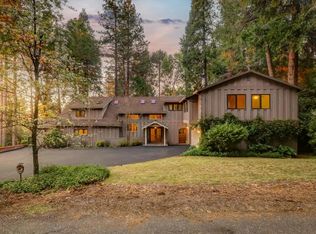 14708 Echo Ridge Dr, Nevada City, CA 95959