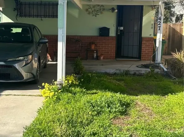 427 E Monterey Ave, Stockton, CA 95204