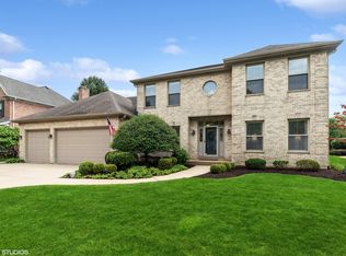 1031 E Marion St, Arlington Heights, IL