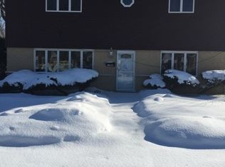 12400 S 44th Ct, Alsip, IL 60803