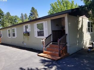 177 S Lakewood Rd, Tygh Valley, OR 97063