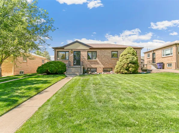 2711 Zenobia Street, Denver, CO 80212