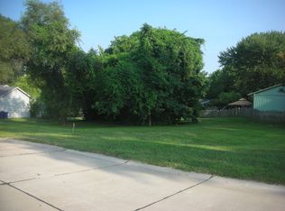 2728 Freemantle Dr, Florissant, MO