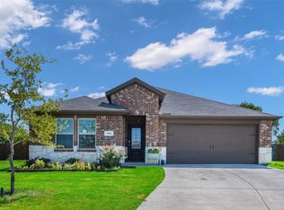 701 Saddle Horn Way, Royse City, TX 75189