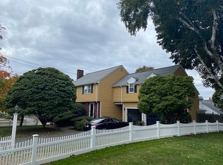 4 Bellevue Ave, Melrose, MA 02176