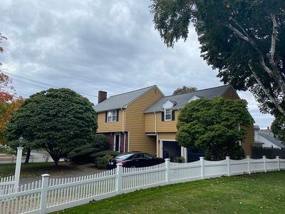 4 Bellevue Ave, Melrose, MA, 02176