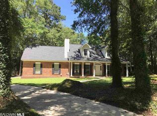 801 Pinewood Ct, Daphne, AL 36526