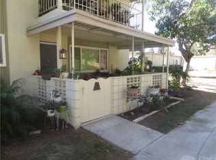 115 Via Estrada UNIT A, Laguna Woods, CA 92637