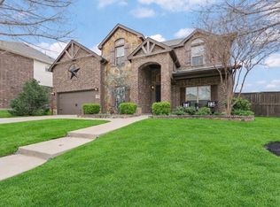 2416 Otero Pass, Fort Worth, TX 76131