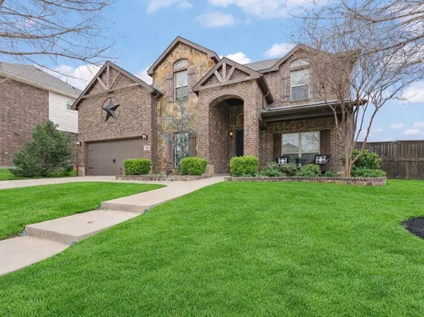 2416 Otero Pass, Fort Worth, TX 76131