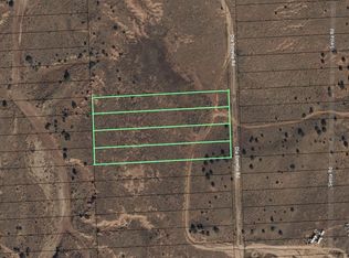 3976 Dia Estrella Rd, Snowflake, AZ 85937