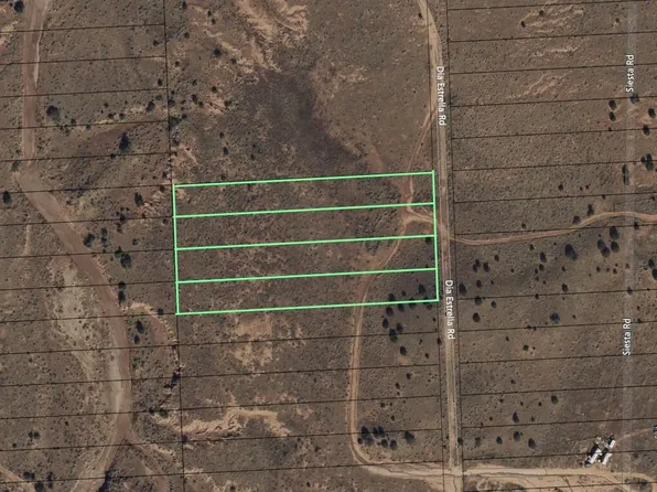 3976 Dia Estrella Rd, Snowflake, AZ 85937