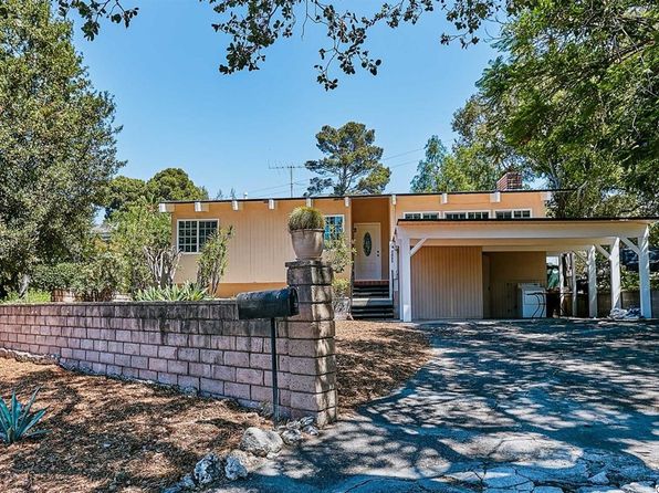 homes for sale in la crescenta ca