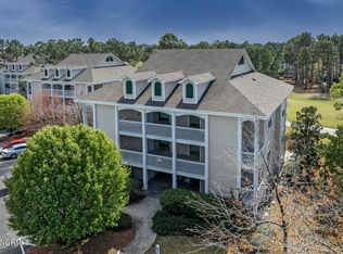 3350 Club Villas Dr SE #302, Southport, NC 28461