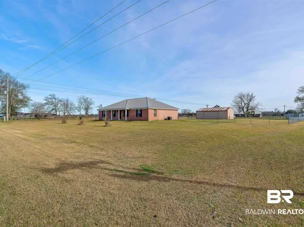16526 County Road 16, Foley, AL 36535