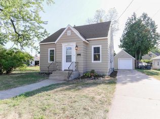 340 17th Ave N, Wisconsin Rapids, WI 54495