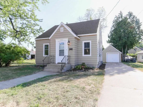340 17TH AVENUE NORTH, Wisconsin Rapids, WI 54495