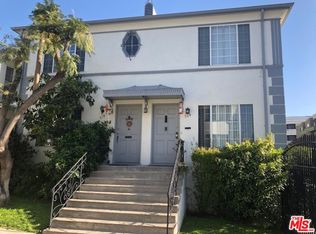 514 S New Hampshire Ave, Los Angeles, CA 90020