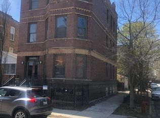 2164 N Oakley Ave, Chicago, IL 60647