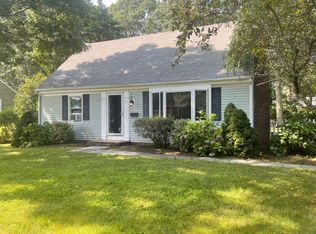 (Undisclosed Address), South Yarmouth, MA 02664