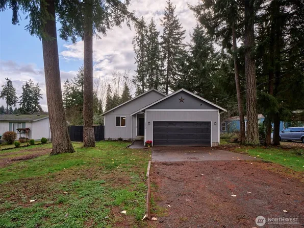 16935 Kalmia Court SE, Yelm, WA 98597