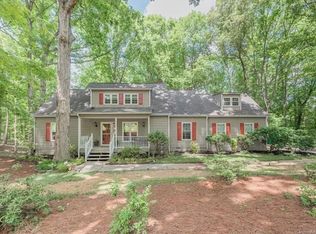 4132 Apple Hill Rd, Matthews, NC 28105