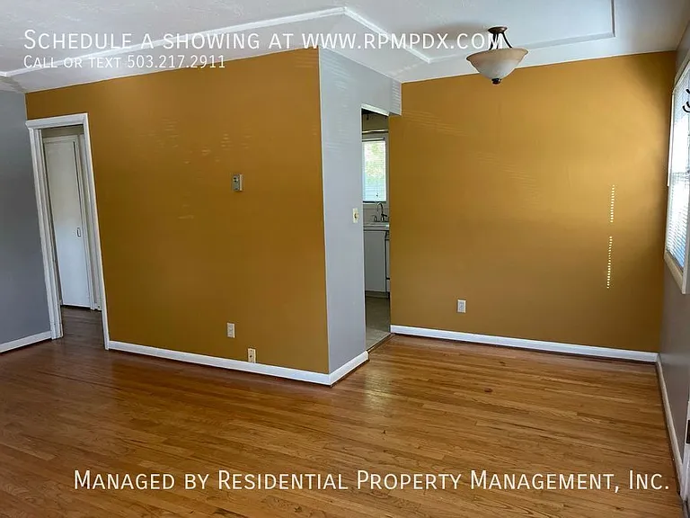 5231 NE Hassalo St — Photo 5