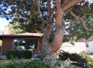 6836 29th Ave NE, Seattle, WA 98115