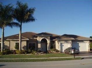 15003 SW 34th St, Davie, FL 33331