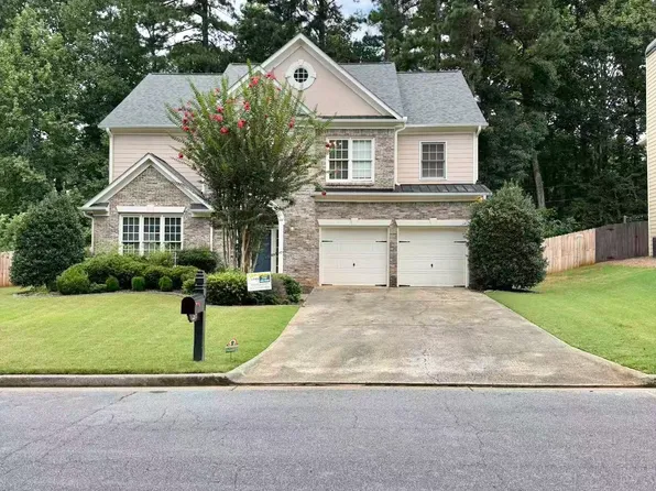2511 Woolwich Ct NW, Acworth, GA 30101