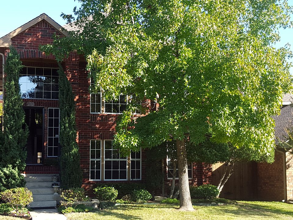 Beautifully Landscaped Home