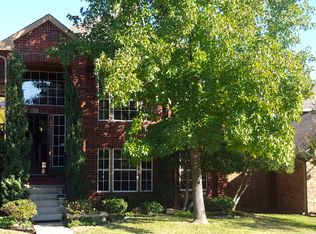 580 Lake Forest Dr, Coppell, TX 75019