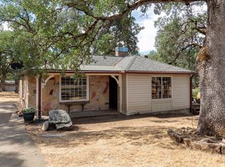 5830 Gold Hill Rd, Placerville, CA 95667