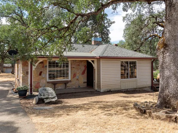 5830 Gold Hill Rd, Placerville, CA 95667