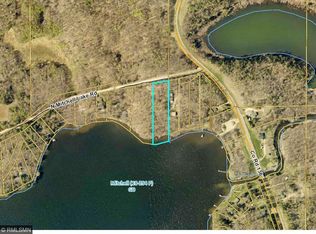 17503 N Mitchell Lake Rd, Fifty Lakes, MN 56448