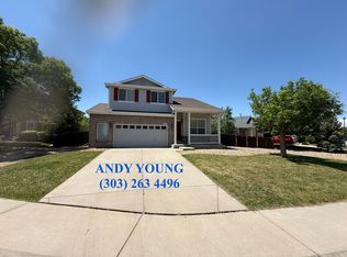 9639 Ogden Ct, Thornton, CO 80229