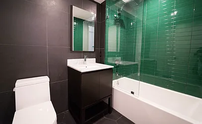 Rented by Manhattan Management LLC