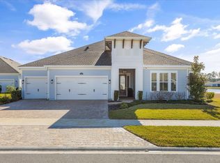 46 Alma Ct, Saint Johns, FL 32259