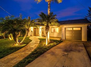 1963 Chalcedony St, San Diego, CA 92109
