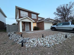 1004 Tessa Dr NW, Albuquerque, NM 87120