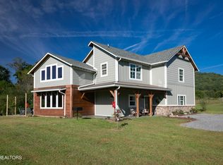 3113 Burns Rd, Sevierville, TN 37862