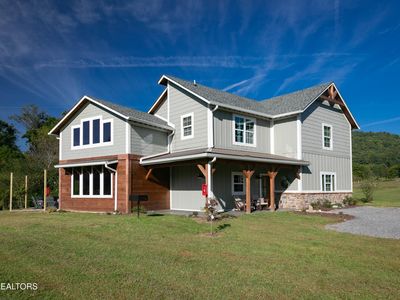 3113 Burns Rd, Sevierville, TN, 37862