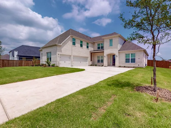 521 Fenwick Dr, Sunnyvale, TX 75182