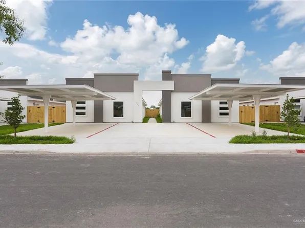 421 E Acacia Ave, Alamo, TX 78516