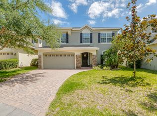 10313 Willow Ridge Loop, Orlando, FL 32825