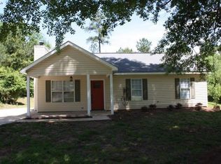 1106 County Road 189, Valley, AL 36854