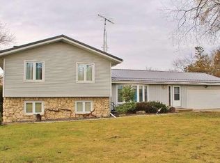 N2616 County Road B, Oakfield, WI 53065